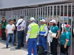 Metrô CDMX: O Trem Leve está totalmente aberto