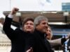 O Governo voltou a registar excedente em maio e o PIB cresceu 0,2%