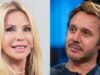 Graciela Alfano fala sobre os novos rumores de romance com Benjamín Vicuña