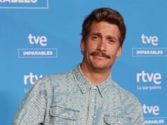 Grison salta na RTVE: de co-apresentador de ‘La Revuelta’ a apresentador de ‘El Escondite’