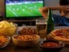 Doença e prisão de ventre: as consequências dos lanches durante a temporada da Copa do Mundo