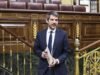 Urtasun acredita que a sede do PSOE em Ferraz “ainda é um fardo para a maioria progressista”