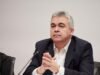 Santos Cerdán nega qualquer irregularidade e diz ter sido vítima de uma “campanha mediática”: “O objetivo não é investigar crimes, mas destruir pessoas”