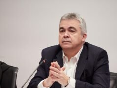 Santos Cerdán nega qualquer irregularidade e diz ter sido vítima de uma “campanha mediática”: “O objetivo não é investigar crimes, mas destruir pessoas”