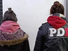 Um “falso cuidador” que era procurado há dois meses por um grave roubo a um aposentado foi preso.