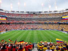 Onde assistir Equador x Alemanha HOJE no Peru: canais de TV online na batalha pelo Grupo E da Copa do Mundo de 2026