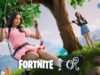 Fortnite adiciona Olivia Rodrigo como personagem jogável com novos trajes e faixas de seu novo álbum