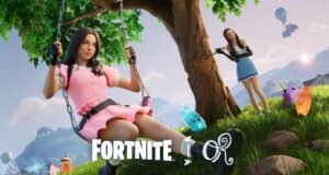 Fortnite adiciona Olivia Rodrigo como personagem jogável com novos trajes e faixas de seu novo álbum