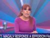 Magaly Medina desafia Jefferson Farfán a apresentar o seu depoimento e garante que acompanha o trabalho social: “Mostre o seu vídeo”