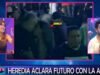 Pablo Heredia admite que sua assistente Shirley Arica o deixou com ciúmes: “Estou animado”