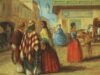 Notas de uma viagem entre Buenos Aires e Potosí em 1816: bois, burros, artigos 87 e a “América do Sul” dos Estados Unidos