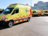 Um morto e um ferido grave em acidente na segunda faixa de Palma
