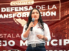 Visto revogado para líder Morena em Chihuahua: decisão concedida há 10 anos