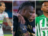 Junior teve a chance de ser campeão: estes três jogadores do FPC não conseguiram punir ‘Tiburón’, que alcançou a 12ª estrela.