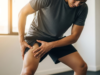 Por que continuar a movimentar os músculos doloridos é a chave para uma recuperação rápida