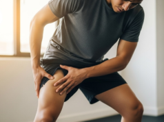 Por que continuar a movimentar os músculos doloridos é a chave para uma recuperação rápida
