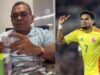 O pai de Luis Díaz chamou a seleção colombiana de uma das mais destacadas da Copa do Mundo e seu filho de “O melhor”