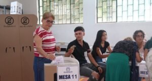 Os juízes votantes deverão repetir o trabalho no segundo turno: isso foi explicado pelo cartório.