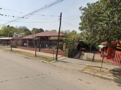 Desastre em Córdoba: morreu a terceira vítima hospitalizada após o incêndio em Saldán