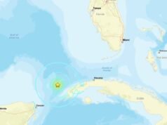 Terremoto de magnitude 6,1 em Cuba abala a Flórida: evacuações, chamadas de emergência e interrupções no transporte em Miami