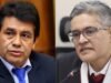 Tomás Gálvez demitiu José Domingo Pérez do Ministério Público depois que ele confirmou sua desobediência