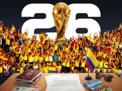 Guia jurídico para colombianos que estarão na América do Norte durante a Copa do Mundo de 2026