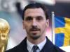Zlatan Ibrahimovic surpreende ao admitir que não torcerá pela Suécia na Copa do Mundo: quem é seu time favorito