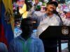 “Vote Aloha”: Petro fecha em Cali com convocação de urnas e promoção de 17 mil policiais