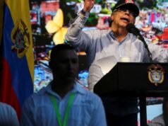 “Vote Aloha”: Petro fecha em Cali com convocação de urnas e promoção de 17 mil policiais