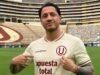 “Gianluca Lapadula jogará no Universitario”, um anúncio surpreendente sobre o futuro do jogador no torneio Clausura 2026.