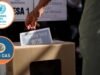 A ONU e a OEA falaram após as eleições presidenciais na Colômbia: apelaram à proteção da transparência e da estabilidade no segundo turno.