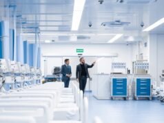 Bukele inaugura o novo Hospital Rosales, compromisso de El Salvador com a saúde e a inovação