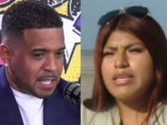‘Cri Cri’, prima de Jefferson Farfán, pede desculpas à esposa em meio a escândalo de infidelidade: “Nunca perderei minha família”
