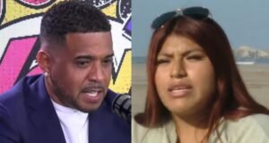 ‘Cri Cri’, prima de Jefferson Farfán, pede desculpas à esposa em meio a escândalo de infidelidade: “Nunca perderei minha família”