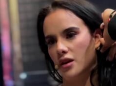 Gala Montes revela se haverá reconciliação com a mãe: “Não é que eu não a ame”