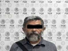 FGR processa ex-funcionários e associados de García Luna por crimes e peculato
