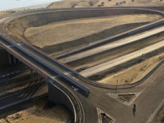 Red Vial 6: conheça as novas obras que avançam na Panamericana Sur