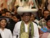 Roberto Sánchez implementou o pedido de cancelamento do voto de peruanos no exterior em 119 repartições consulares