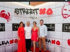 Dabiz Muñoz estrela uma das estreias mais esperadas do verão em Ibiza