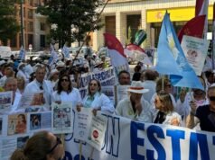 Médicos iniciam última greve sanitária antes do verão: “Servindo sozinhos contra o mundo”