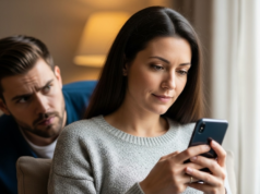 Como usar o Google para evitar que seu cônjuge ou parceiro saiba sua senha