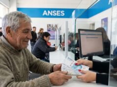 O valor da ANSES PUAM em junho de 2026