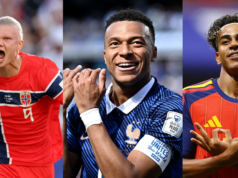 Copa do Mundo de 2026, hoje sexta-feira, 26 de junho: horário, estádio e como assistir ao vivo