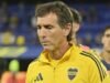 O pingue-pongue de Claudio Úbeda depois da passagem pelo Boca Juniors: o amuleto de Russo que liderou e do que se arrepende