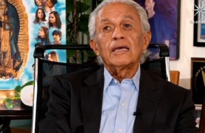 Morreu Rebeca Vargas, esposa do produtor Miguel Ángel Herros, criador de ‘La rosa de Guadalupe’