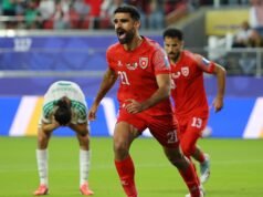 AO VIVO: A Jordânia choca a Argélia ao levá-la ao Grupo J, liderado pela Argentina, na Copa do Mundo de 2026.