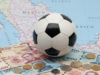 A Copa do Mundo dará ao país um impulso econômico de um trilhão de dólares, mas representa apenas 0,14% do PIB.