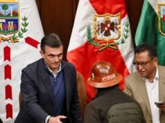 Bolívia abre mesa de diálogo com sindicatos após mais de 50 dias de conflito social