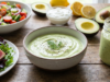Iogurte cremoso, limão e abacate: protetores do coração em deliciosos pratos como saladas e atum.