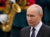 A economia de guerra da Rússia está em dificuldades, mas não à beira do colapso